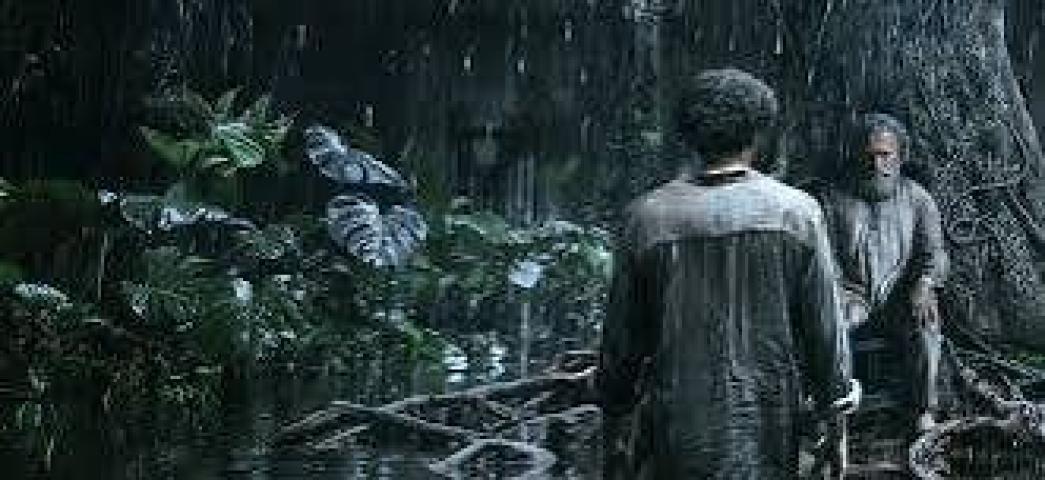 مسلسل One Hundred Years of Solitude الموسم الثاني الحلقة 5 الخامسة مترجمة ( مشاهدة عائلية ) ماي سيما