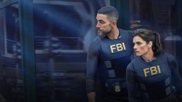 مسلسل FBI الموسم التاسع الحلقة 4 الرابعة مترجمة ماي سيما