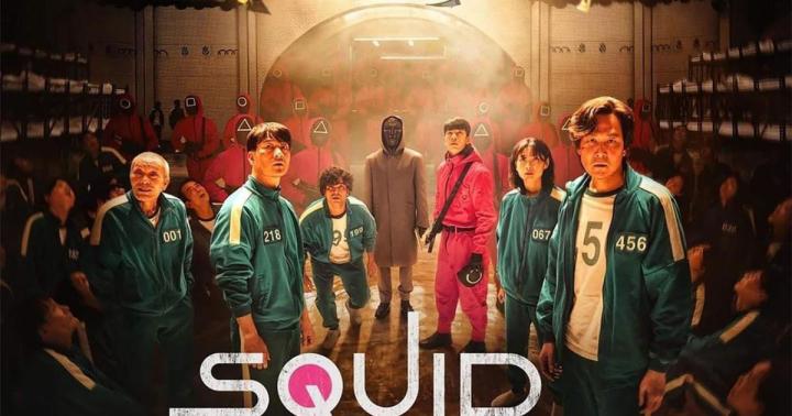 مسلسل لعبة الحبار Squid Game 3 الموسم الثالث الحلقة 5 مترجم ماي سيما