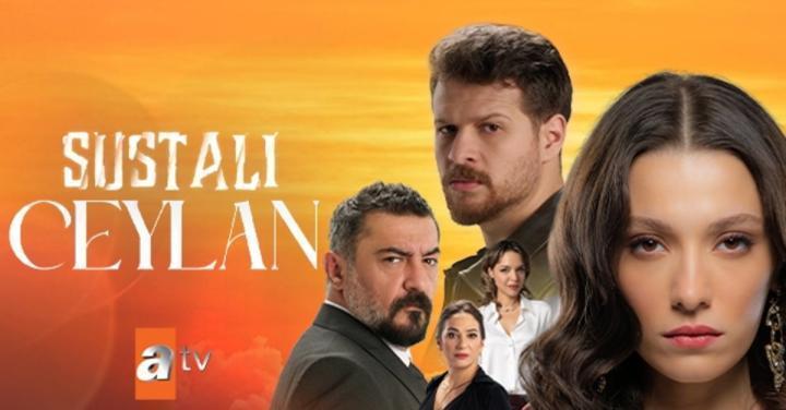 مسلسل الغزال الحلقة 5 الخامسة مترجمة ماي سيما