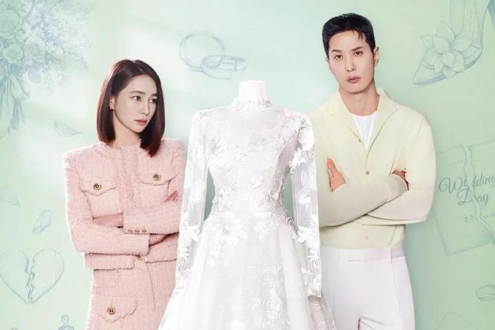 مسلسل لنتطلق OK! Let’s Get Divorced الحلقة 11 الحادية عشر مترجمة ماي سيما