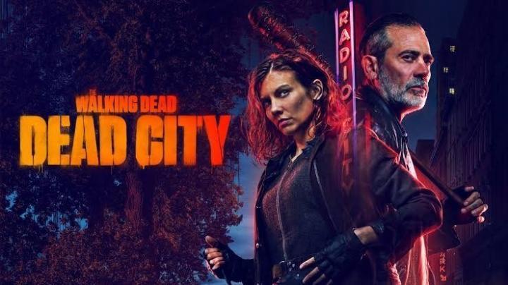 مسلسل The Walking Dead: Dead City الموسم الثالث الحلقة 6 السادسة مترجمة ماي سيما