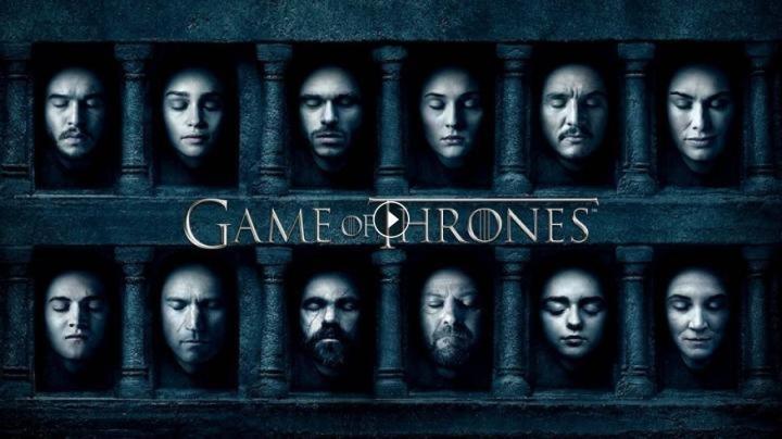 مسلسل Game of Thrones الموسم السادس الحلقة 1 الاولي مترجمة - صراع العروش ( مشاهدة عائلية ) ماي سيما