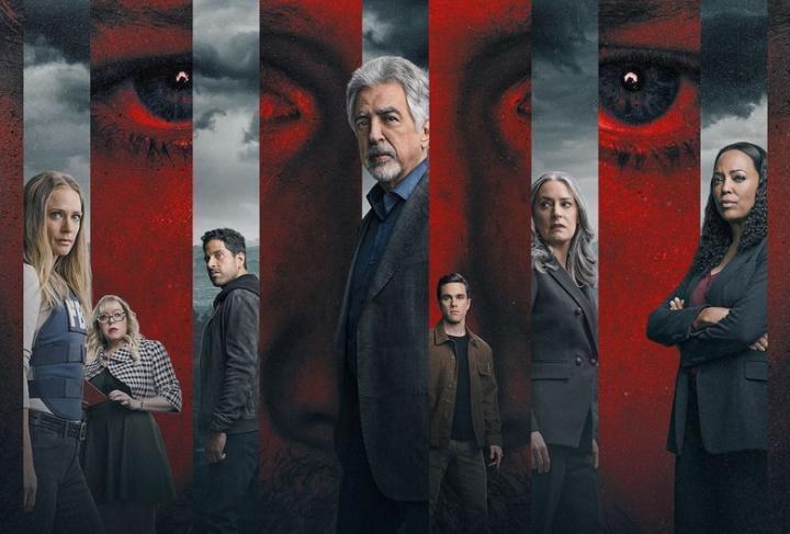 مسلسل Criminal Minds الموسم التاسع عشر الحلقة 5 الخامسة مترجمة ماي سيما