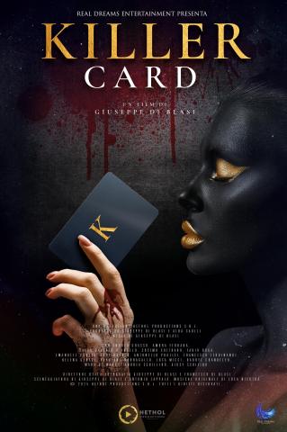 فيلم Killer Card 2026 مترجم HD اون لاين ماي سيما