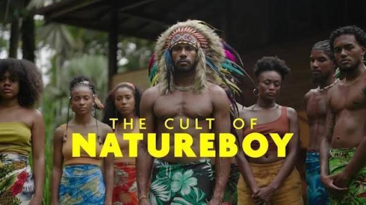مسلسل The Cult of NatureBoy الحلقة 3 الثالثة مترجمة ماي سيما