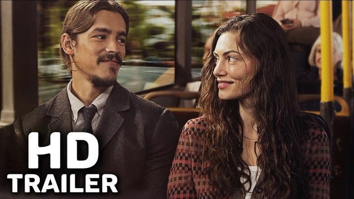 مسلسل Two Years Later الحلقة 8 الثامنة والاخيرة مترجمة ماي سيما