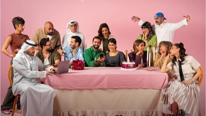 مسلسل وينك من زمان الحلقة 3 الثالثة ماي سيما