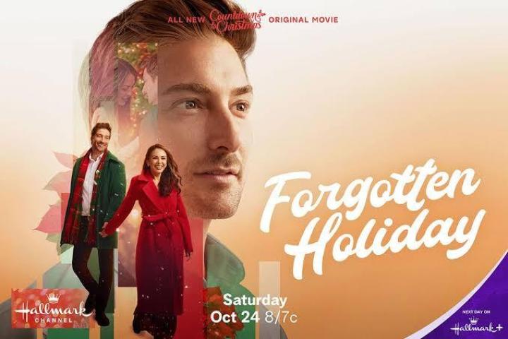 فيلم Forgotten Holiday 2026 مترجم HD اون لاين ماي سيما