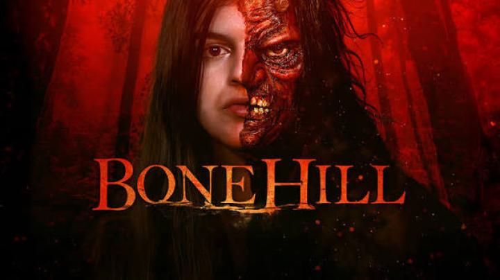 فيلم Bone Hill 2026 مترجم HD اون لاين ماي سيما