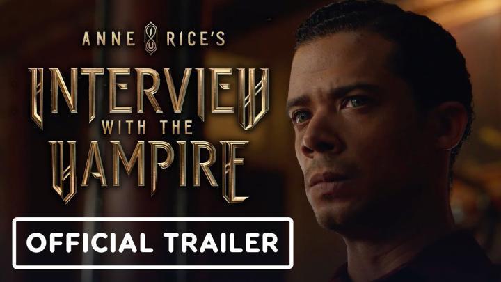 مسلسل Interview with the Vampire الموسم الثالث الحلقة 6 السادسة مترجمة (مشاهدة عائلية) ماي سيما