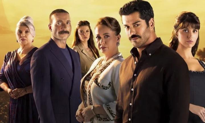 مسلسل حيث تشرق الشمس الحلقة 3 الثالثة مترجمة ماي سيما