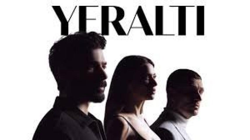 مسلسل تحت الارض الحلقة 1 الاولي مترجمة ماي سيما