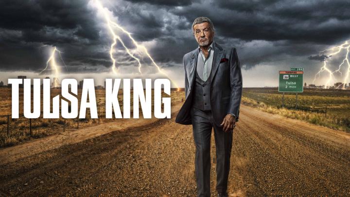 مسلسل Tulsa King مترجم ماي سيما