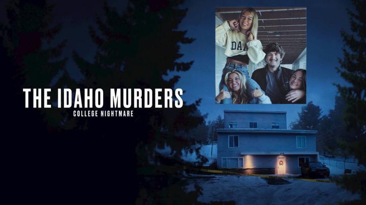 مسلسل The Idaho Murders: College Nightmare الحلقة 3 الثالثة والاخيرة مترجمة ماي سيما