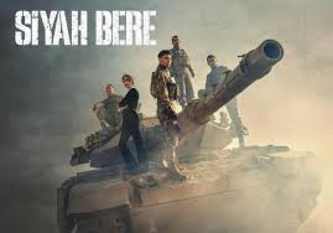 مسلسل القبعة السوداء الحلقة 4 مترجمة ماي سيما