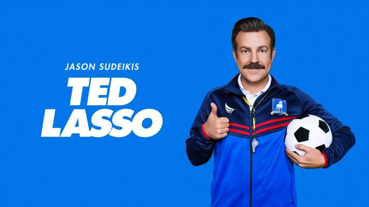 مسلسل Ted Lasso الموسم الرابع الحلقة 1 الاولي مترجمة ( مشاهدة عائلية ) ماي سيما