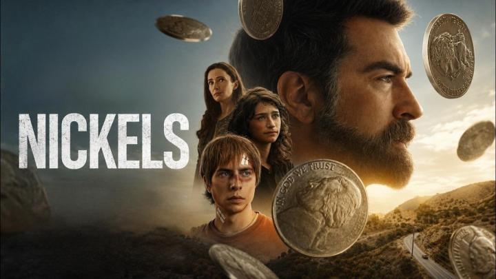 فيلم Nickels 2026 مترجم HD اون لاين ماي سيما