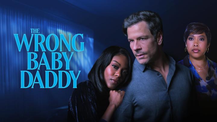 فيلم The Wrong Baby Daddy 2026 مترجم HD اون لاين ماي سيما