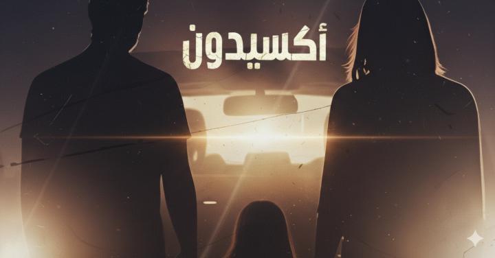 مسلسل اكسيدون الحلقة 3 الثالثة ماي سيما