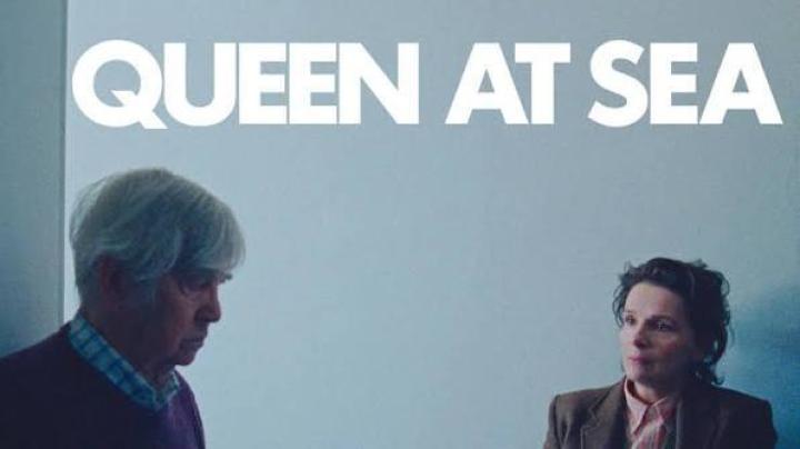 فيلم Queen at Sea 2026 مترجم HD اون لاين ماي سيما
