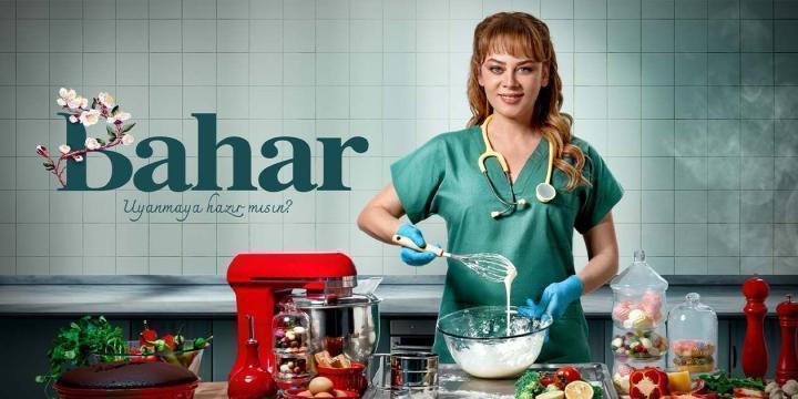 مسلسل بهار الحلقة 60 مترجمة قصة عشق