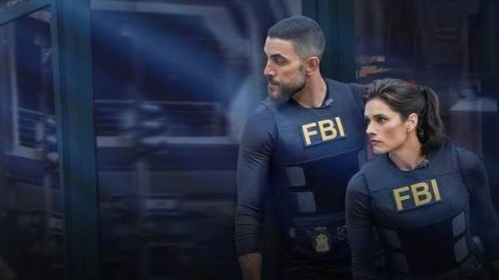 مسلسل FBI الموسم التاسع الحلقة 5 الخامسة مترجمة ماي سيما
