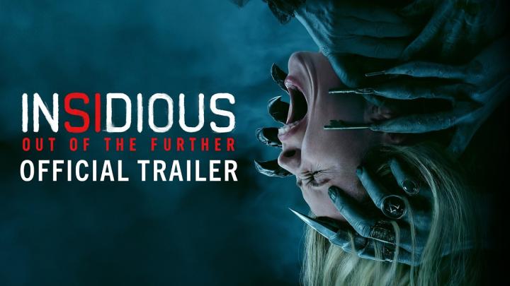 فيلم Insidious: Out of the Further 2026 مترجم HD اون لاين ماي سيما