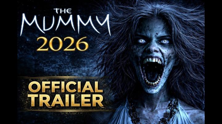 فيلم The Mummy: Bride of the Dead 2026 مترجم HD اون لاين ماي سيما