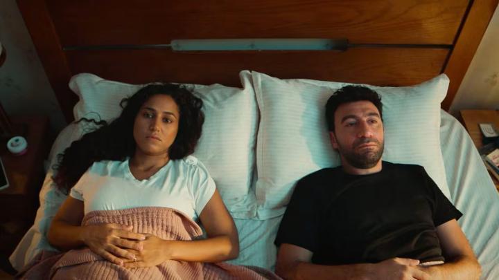 مسلسل كارثة طبيعية الحلقة 7 السابعة ماي سيما