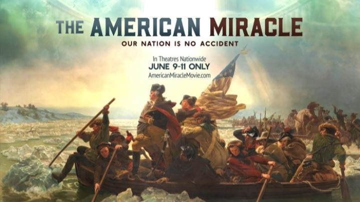 فيلم The American Miracle 2026 مترجم HD اون لاين ماي سيما