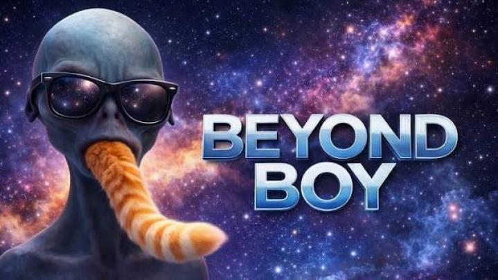فيلم Beyond Boy 2026 مترجم HD اون لاين ماي يسما