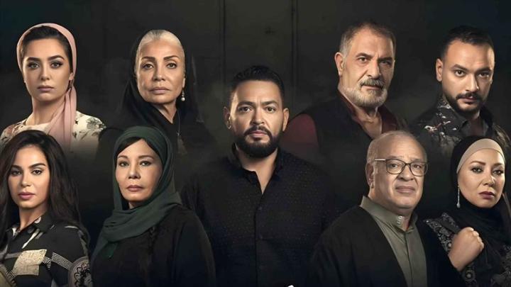 مسلسل حرب الجبالي الحلقة 8 الثامنة ماي سيما